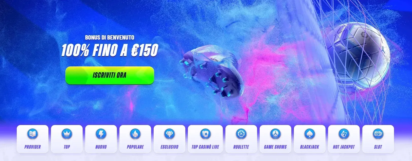 Funbet Online Casino