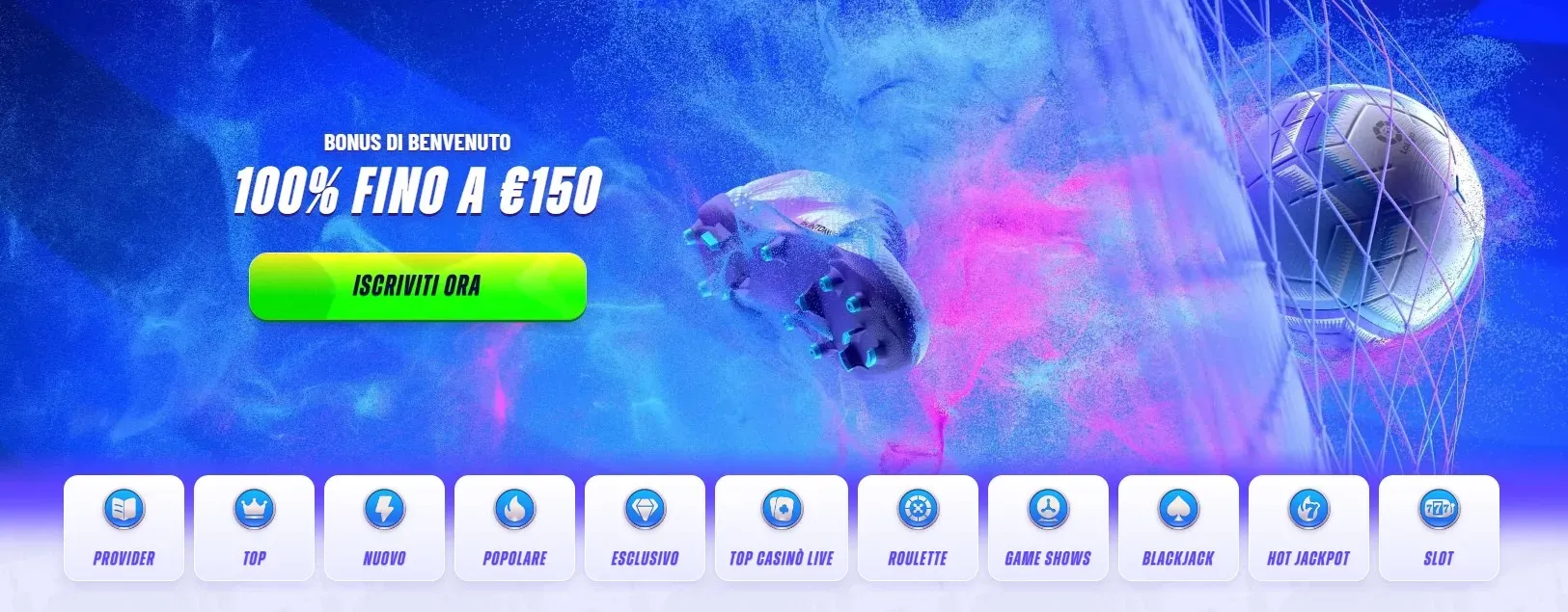 Funbet Online Casino